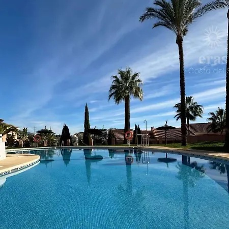 Duplex Penthouse With Ocean And View Refa114 Apartment MIJAS COSTA