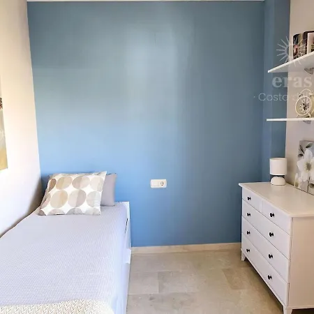 Duplex Penthouse With Ocean And View Refa114