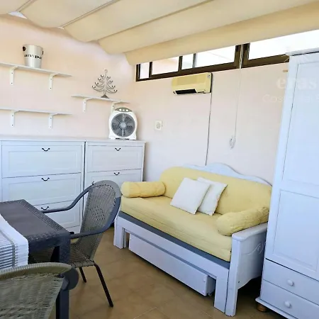 Apartment Duplex Penthouse With Ocean And View Refa114