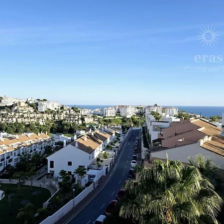 Duplex Penthouse With Ocean And View Refa114 Apartment *