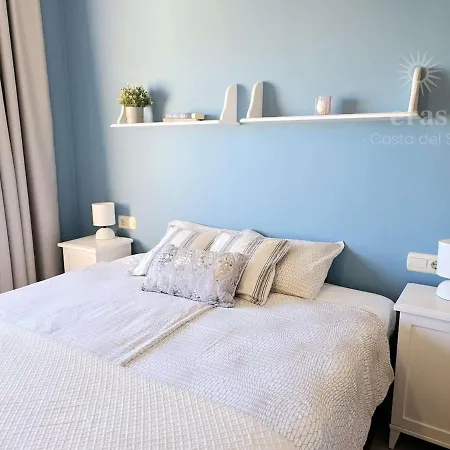 Duplex Penthouse With Ocean And View Refa114 *