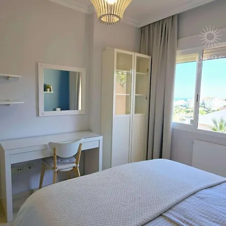 Duplex Penthouse With Ocean And View Refa114