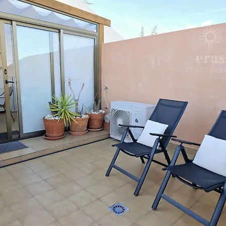Apartment Duplex Penthouse With Ocean And View Refa114 MIJAS COSTA