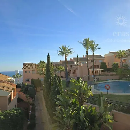 Duplex Penthouse With Ocean And View Refa114 Apartment