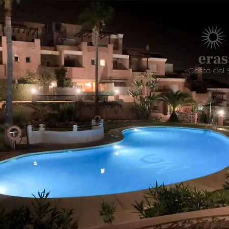 Apartment Duplex Penthouse With Ocean And View Refa114 *