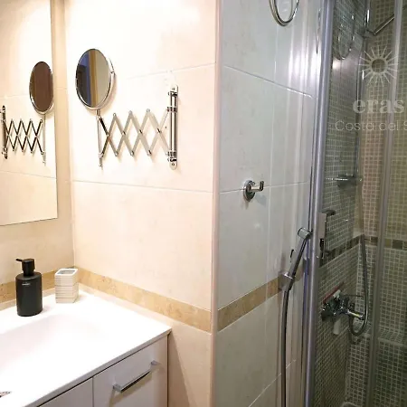 Apartment Duplex Penthouse With Ocean And View Refa114
