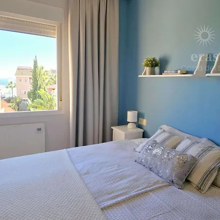 Duplex Penthouse With Ocean And View Refa114 Apartment *