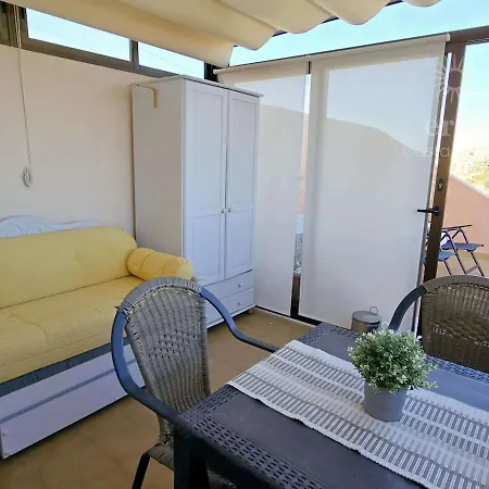 Apartment Duplex Penthouse With Ocean And View Refa114 MIJAS COSTA