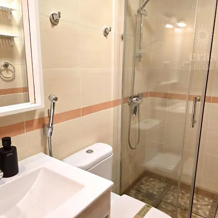 Duplex Penthouse With Ocean And View Refa114 Apartment