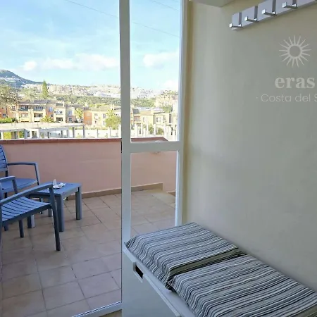 Duplex Penthouse With Ocean And View Refa114 Apartment *