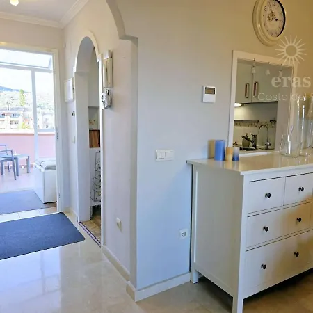 Apartment Duplex Penthouse With Ocean And View Refa114
