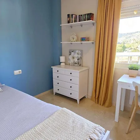 Apartment Duplex Penthouse With Ocean And View Refa114 *