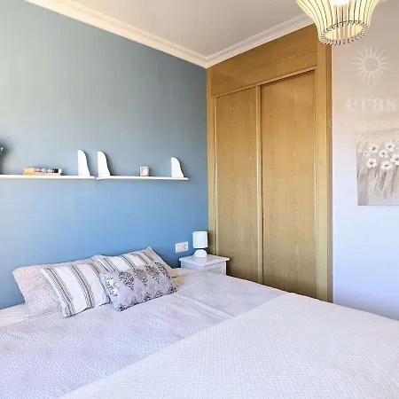 Apartment Duplex Penthouse With Ocean And View Refa114 MIJAS COSTA