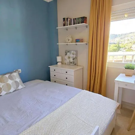 Duplex Penthouse With Ocean And View Refa114 *