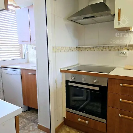 Duplex Penthouse With Ocean And View Refa114 MIJAS COSTA