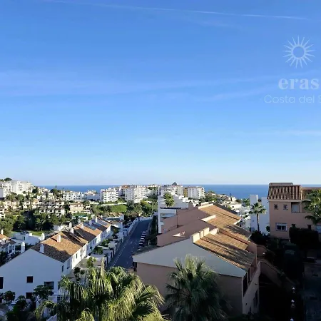 Apartment Duplex Penthouse With Ocean And View Refa114 *