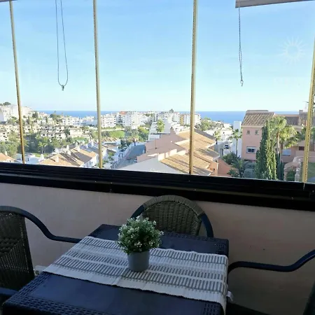 Duplex Penthouse With Ocean And View Refa114 *