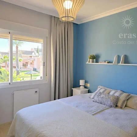 Duplex Penthouse With Ocean And View Refa114 * MIJAS COSTA