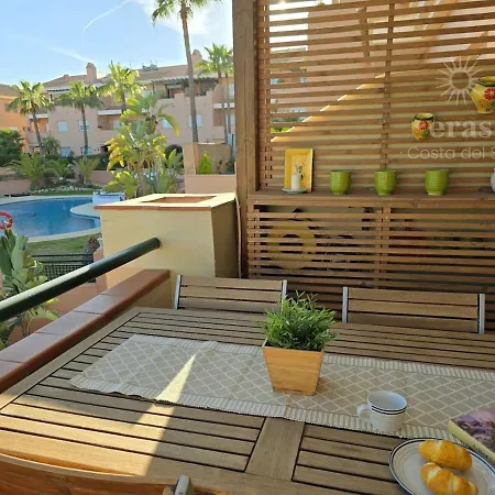 Apartment Duplex Penthouse With Ocean And View Refa114 *
