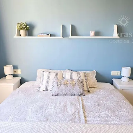 Duplex Penthouse With Ocean And View Refa114 Apartment