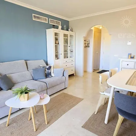 Apartment Duplex Penthouse With Ocean And View Refa114 MIJAS COSTA