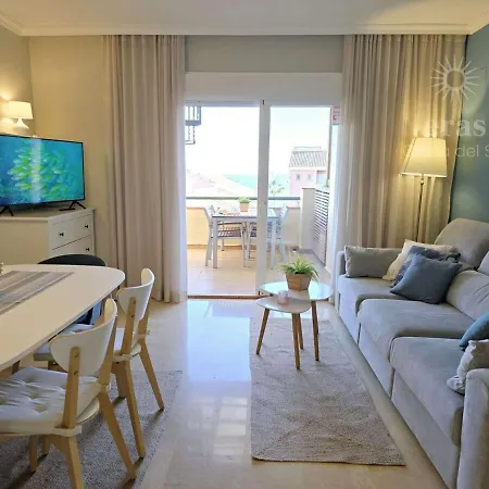 Duplex Penthouse With Ocean And View Refa114
